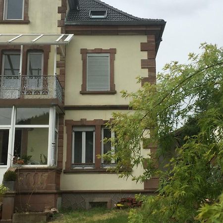 L'Aromeantic Apartment Rothau Ngoại thất bức ảnh