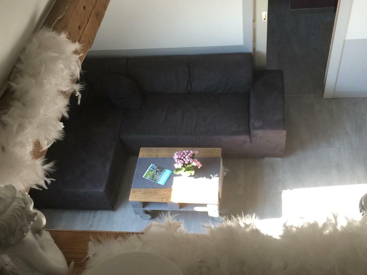 L'Aromeantic Apartment Rothau Ngoại thất bức ảnh