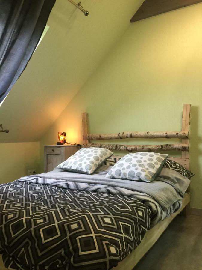 L'Aromeantic Apartment Rothau Ngoại thất bức ảnh