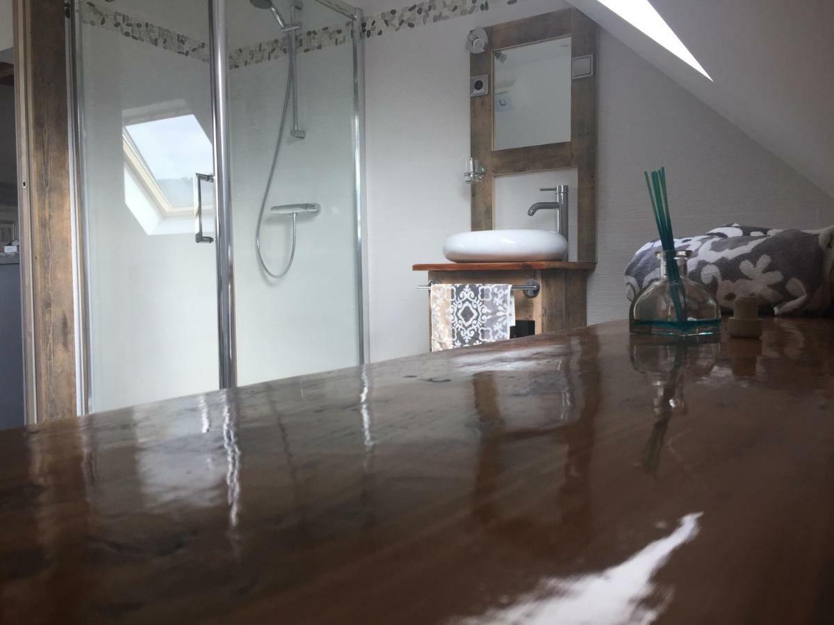 L'Aromeantic Apartment Rothau Ngoại thất bức ảnh
