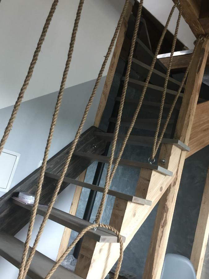 L'Aromeantic Apartment Rothau Ngoại thất bức ảnh