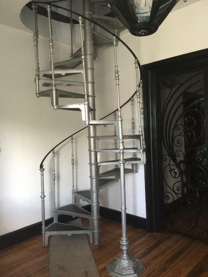 L'Aromeantic Apartment Rothau Ngoại thất bức ảnh