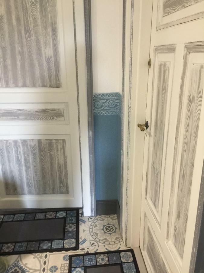 L'Aromeantic Apartment Rothau Ngoại thất bức ảnh